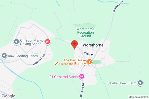 Worsthorne Primary School