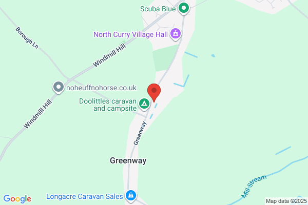 Curlew Cottages