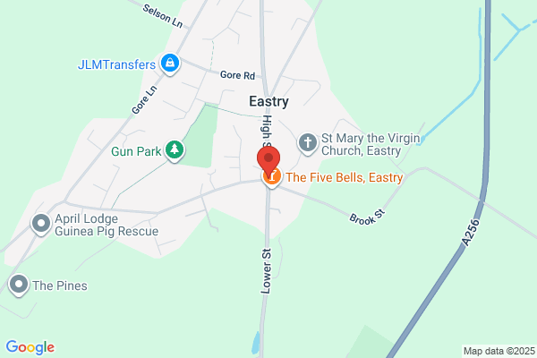 Eastry Pharmacy Ltd