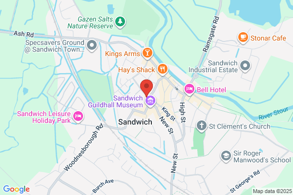 Sandwich Cars