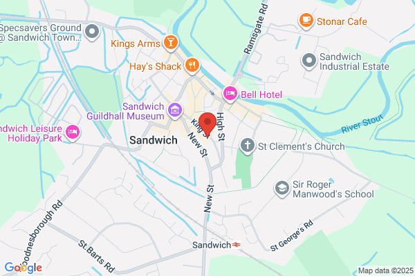 Sandwich Electrical Services