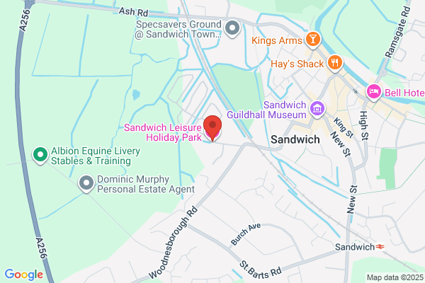 Sandwich Leisure Park