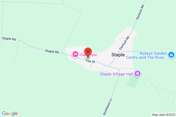 St James The Great Staple