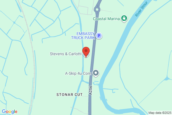 Stevens & Carlotti