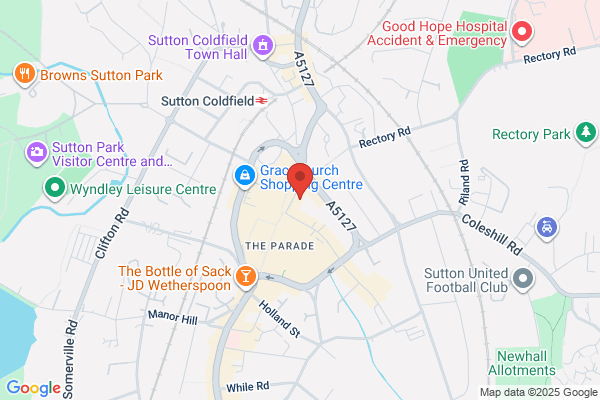 Nationwide Building Society