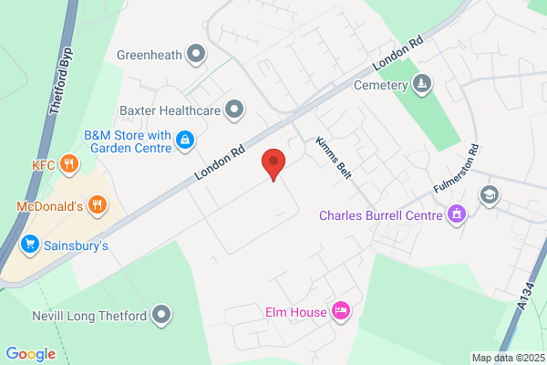 Britannia Business Sales (East Anglia) Ltd