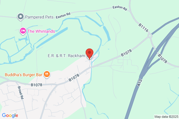 G N Rackham & Sons Ltd