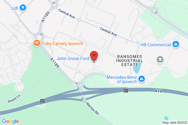 John Grose Group Ltd