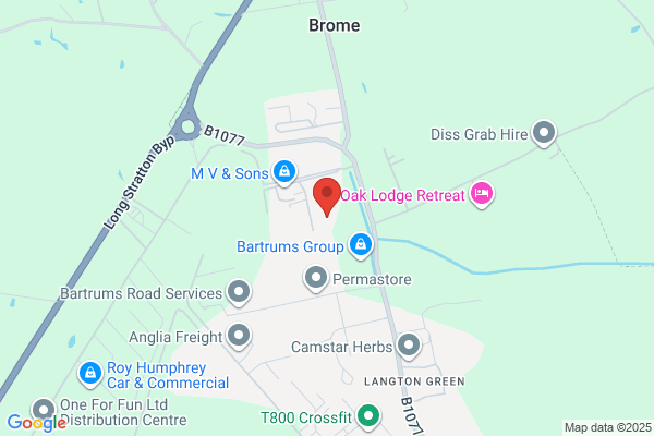 Trumbar Truck Care Ltd