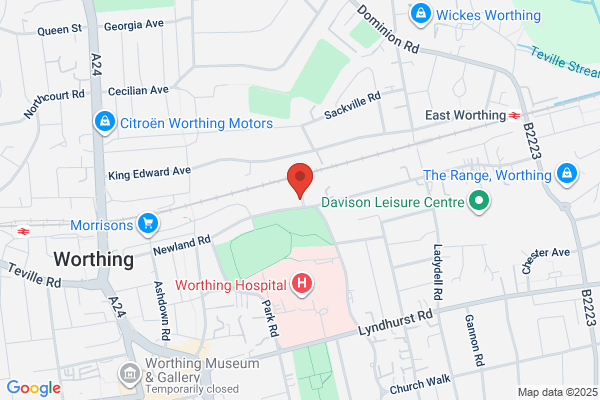 Park View Acupuncture & Chiropractic Clinic