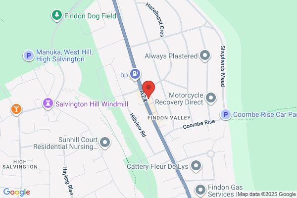 Findon Valley Post Office