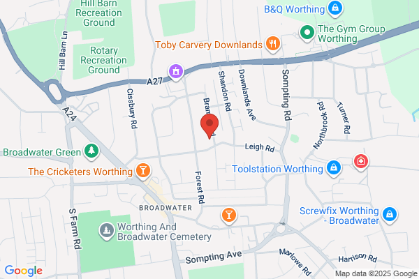 My Worthing Property Maintenance