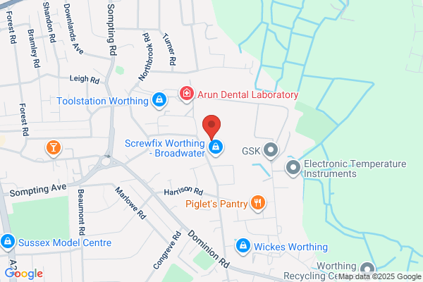 Howdens - Worthing