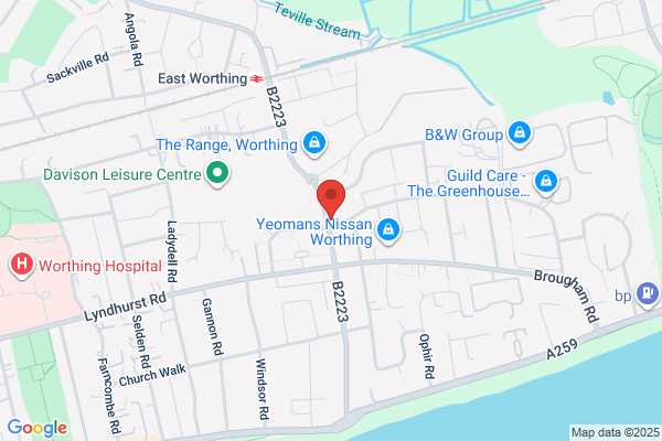 Wakefield Security Systems Ltd