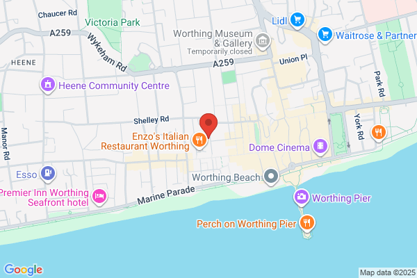 National Car Parks Ltd