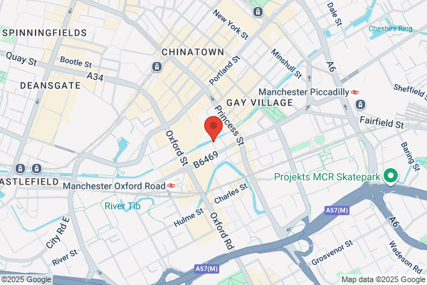 National Car Parks Ltd