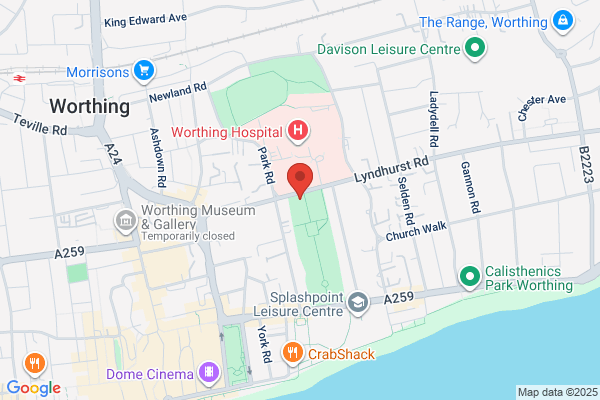 National Car Parks Ltd