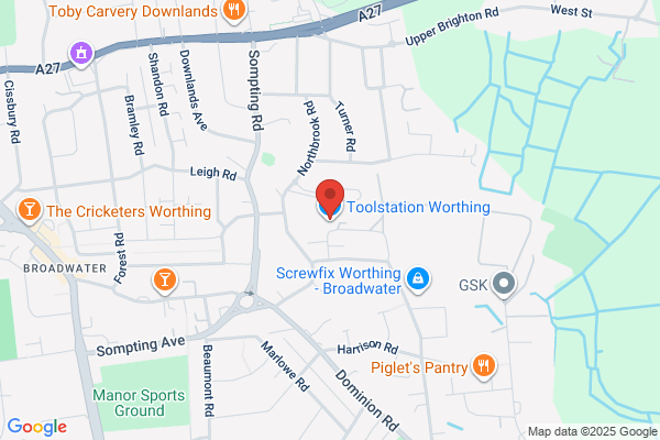 Flooring Hut Worthing
