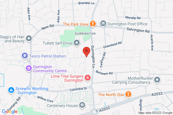 Guild Care - Ashdown Centre