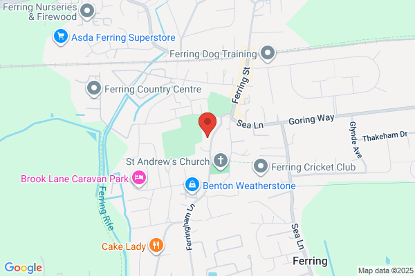 Ferring Retirement Club