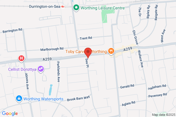 Guild Care - Goring Road