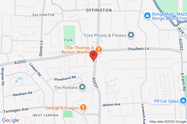 Mines Clearance International