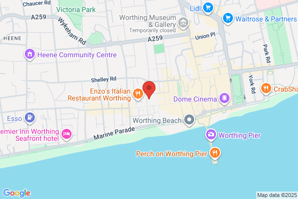 Sussex Deaf Association