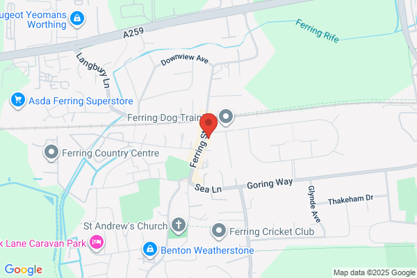 Ferring Pharmacy