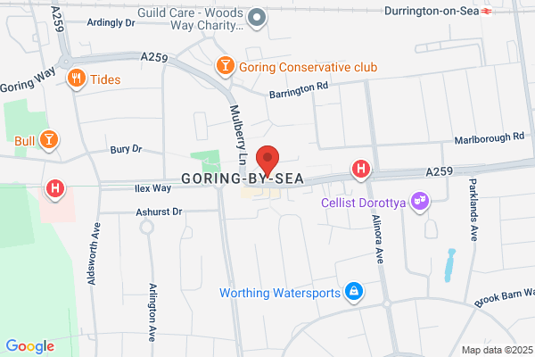 Goring Pharmacy