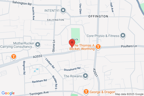 Argos Worthing Littlehampton Road (Sainsbury's C&C)