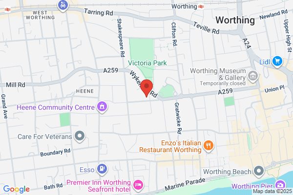 Richmond Foot Clinic