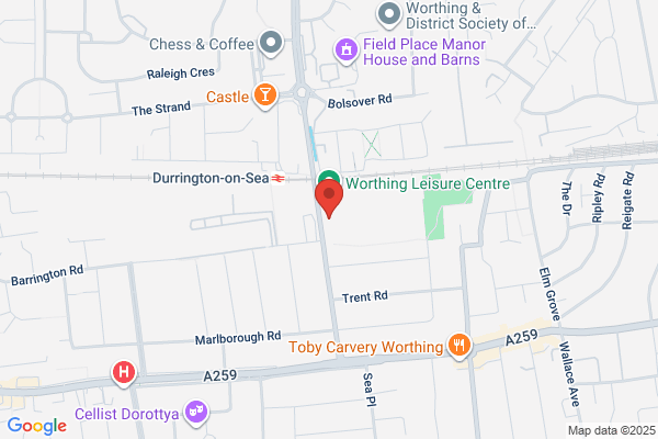 Core Chiropractic Worthing