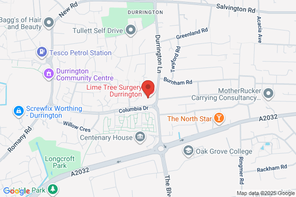 Durrington Health Centre