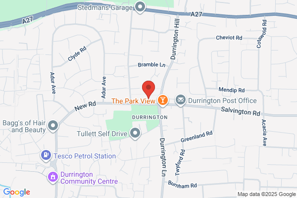 Durrington Mens Social Club