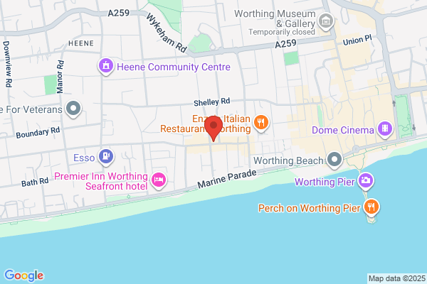 David & Benny Catering Ltd