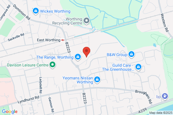 East Worthing Community Centre