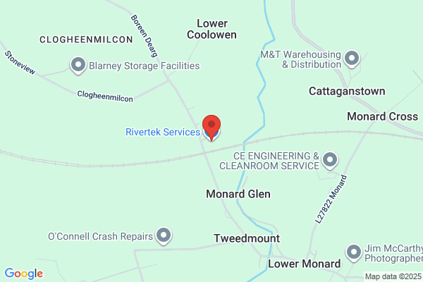 Rivertek Ltd