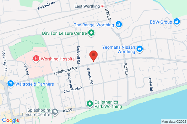 West Sussex Stop Smoking Quitters Helpline