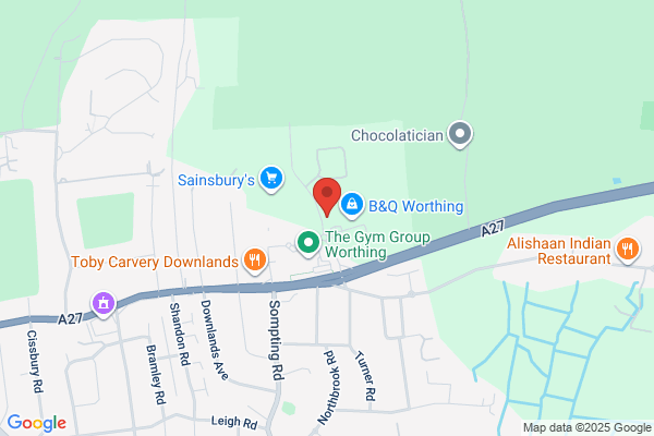 DPD Parcel Shop Location - Currys PC World