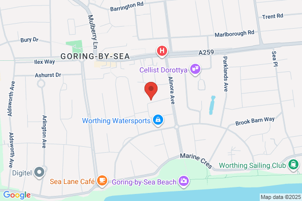 Darina Beesley