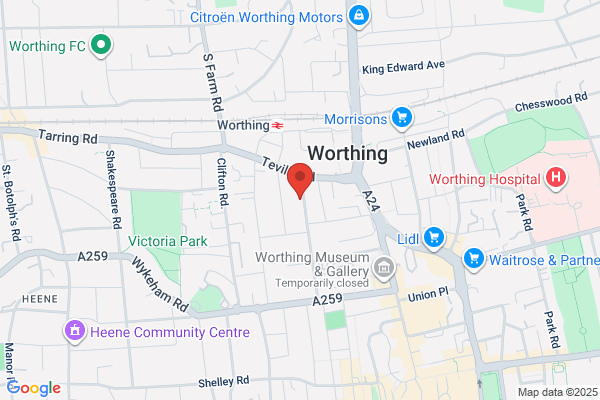 Total Woodworm Control