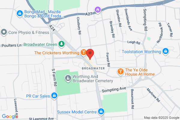 Domino's Pizza - Worthing