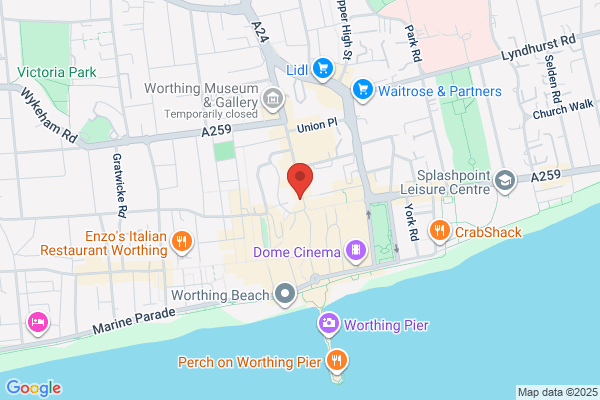Provident Dental Practice