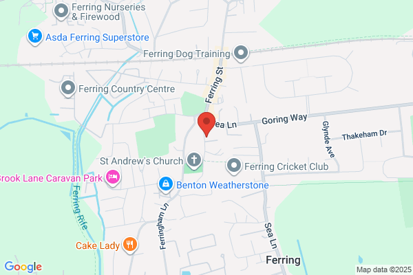 Ferring Surgery