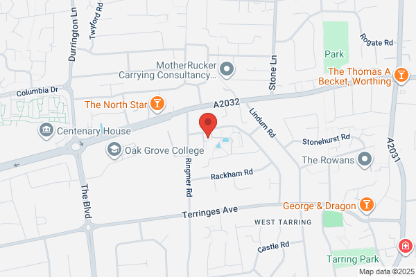Red Bear Electrical
