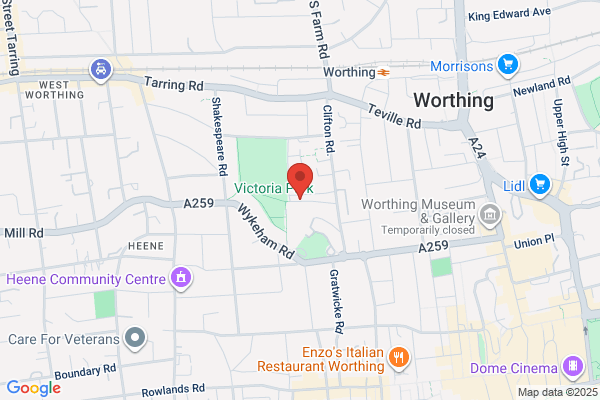 Vehicle Warning Systems Ltd