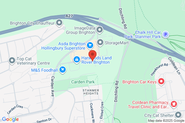 A B S Electrical Engineering & Supplies Ltd