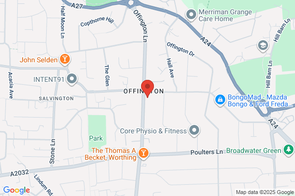 C M C Electrical Ltd