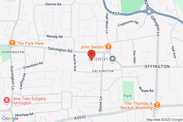 Stuart James Electrical - Sussex