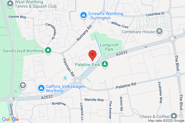 Parsons Financial Services Ltd